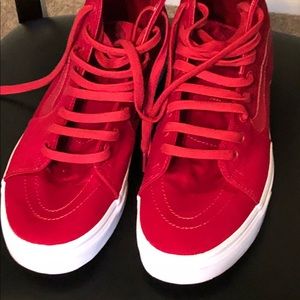 Vans sk8-hi